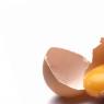 Сырое яйцо: калорийность